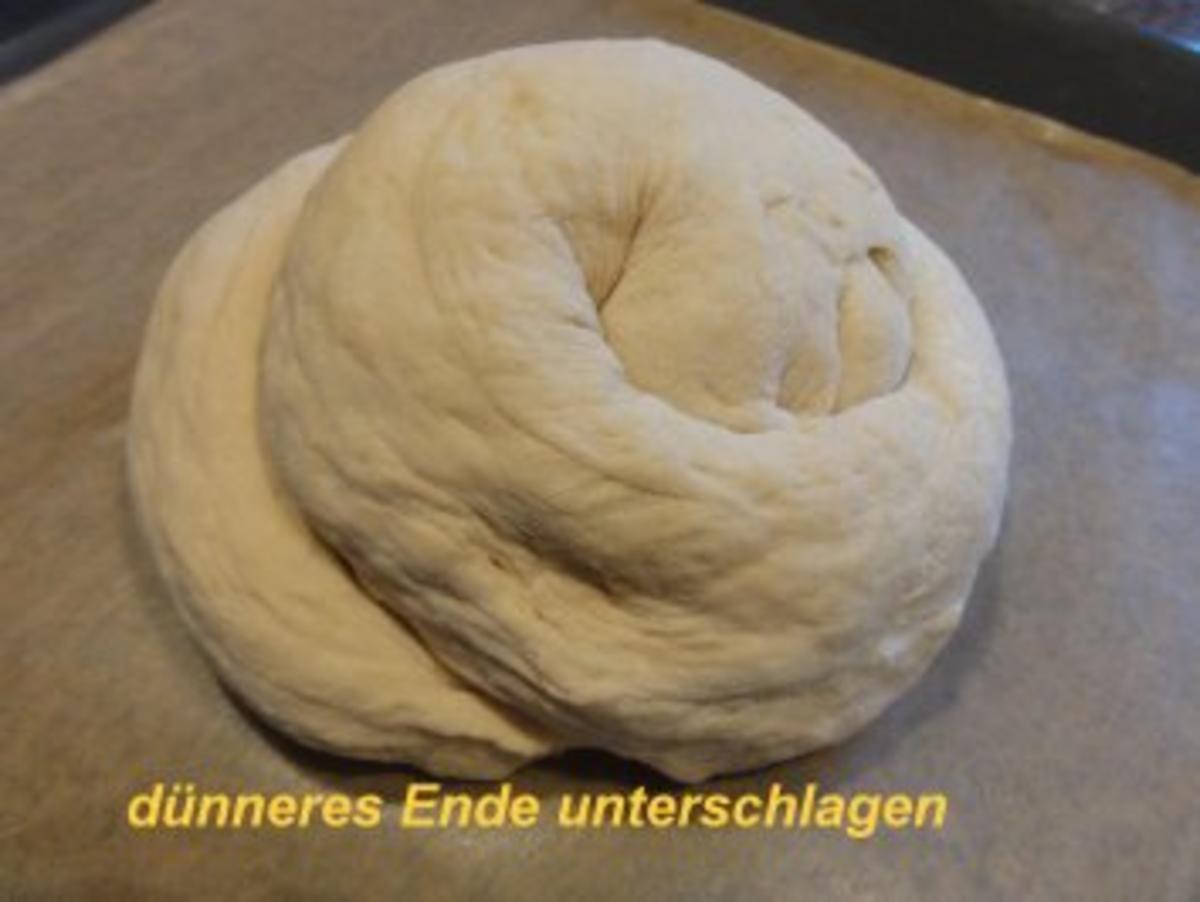 Brot:  WEIZENBROT...... Schweizer Art - Rezept - Bild Nr. 9