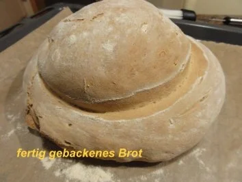 Brot:  WEIZENBROT...... Schweizer Art - Rezept - Bild Nr. 11