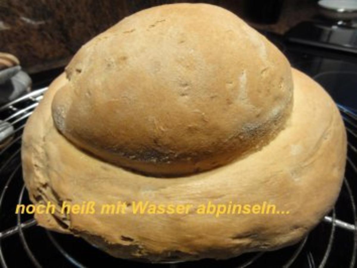 Brot:  WEIZENBROT...... Schweizer Art - Rezept - Bild Nr. 12