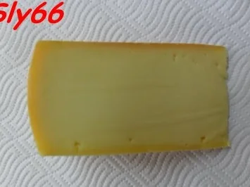 Überbackener Leberkäse mit Gemüse aus dem Wok und Bratkartoffeln - Rezept - Bild Nr. 6