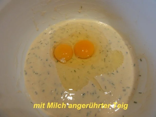 Rezept: Suppe: FRITTATEN......selbstgemachte Bild Nr. 3 Suppe: FRITTATEN......selbstgemachte - Rezept - Bild Nr. 3