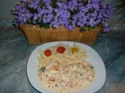 Geflügel : Hähnchen - Gemüse - Pfanne - Rezept