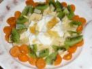 Guten Morgen Vitamin Frühstück - Rezept