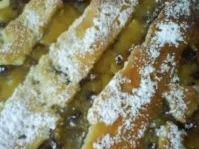 Rezept: Apfelmuskuchen Bild Nr. 5 Apfelmuskuchen - Rezept - Bild Nr. 5