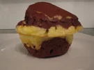 Rezept: Schoko-Quark-Muffin Schoko-Quark-Muffin - Rezept
