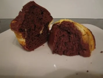 Schoko-Quark-Muffin - Rezept - Bild Nr. 7