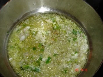 Rezept: Haehnchen mit Nudeln Haehnchen mit Nudeln - Rezept