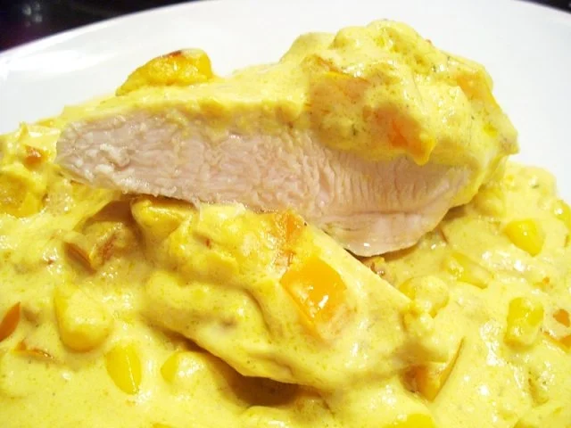 Brunch Ofenhähnchen - Rezept - Bild Nr. 2