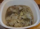 D: Bratheringe sauer eingelegt - Rezept
