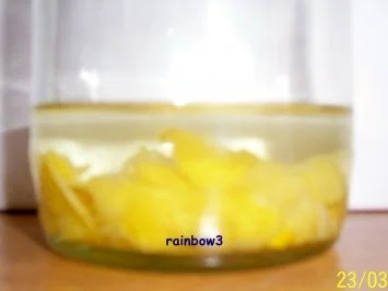 Likör: Limoncello - Rezept - Bild Nr. 2