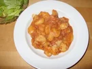 Rezept: D1: Gnocci mit Tomatensauce al forno D1: Gnocci mit Tomatensauce al forno - Rezept