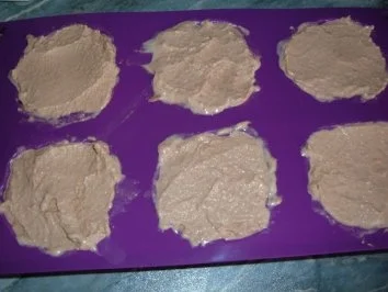 Eis : Melone - Nougat - Rezept - Bild Nr. 6