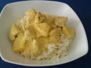 Rezept: Reis - Exotica Reis - Exotica - Rezept