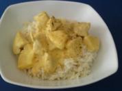 Reis - Exotica - Rezept