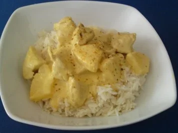 Rezept: Reis - Exotica Bild Nr. 2 Reis - Exotica - Rezept - Bild Nr. 2