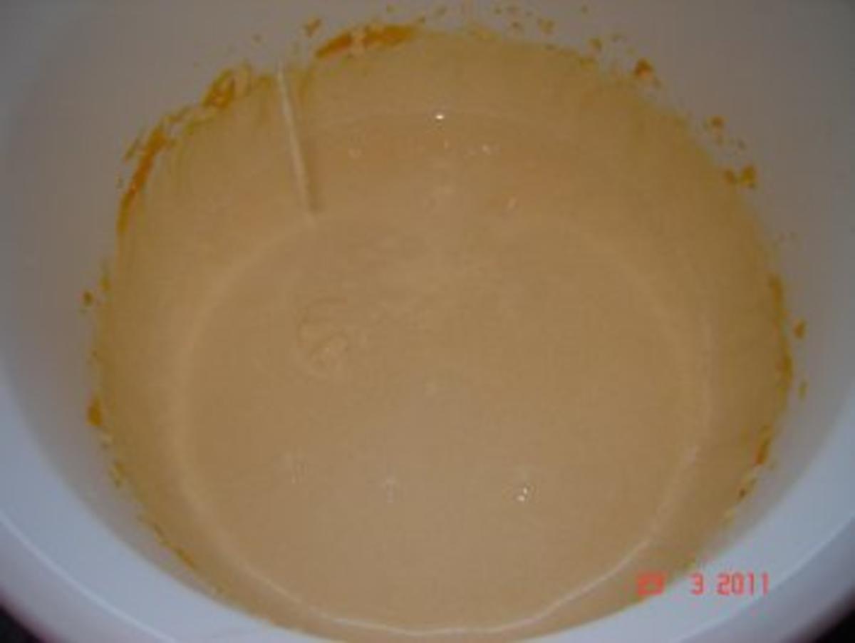 Kuchen + Torten : Zebrakuchen - Rezept - Bild Nr. 3