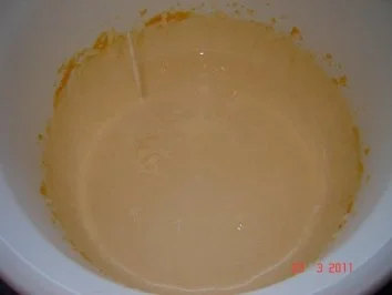 Kuchen + Torten : Zebrakuchen - Rezept - Bild Nr. 3