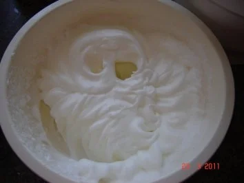 Kuchen + Torten : Zebrakuchen - Rezept - Bild Nr. 4