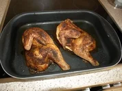 Gyros-Chili Hähnchen - Rezept