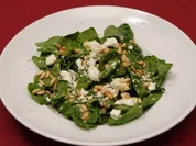 Junger Spinat mit Bienenhonig-Senf-Dressing (Diana Eichhorn) - Rezept - Bild Nr. 9