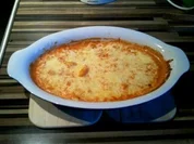 Gnocchi-Auflauf - Rezept