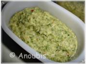 Rezept: Gewürzmischung - Gewürzpaste Knoblauch Gewürzmischung - Gewürzpaste Knoblauch - Rezept