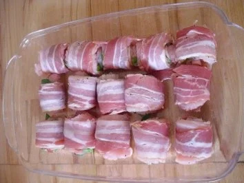 Italienische Pute - Rezept