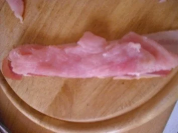 Italienische Pute - Rezept - Bild Nr. 3