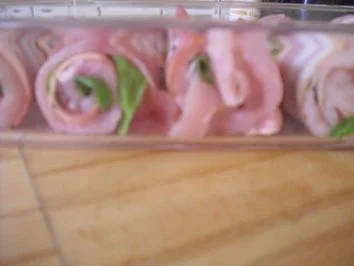 Italienische Pute - Rezept - Bild Nr. 5