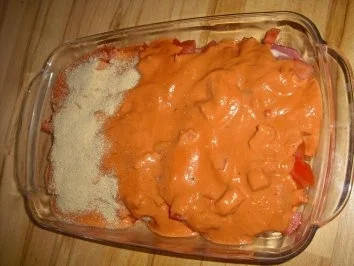 Italienische Pute - Rezept - Bild Nr. 7