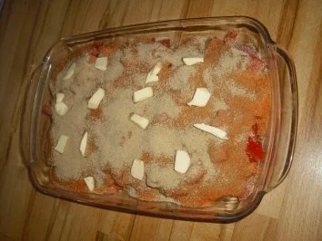 Italienische Pute - Rezept - Bild Nr. 8