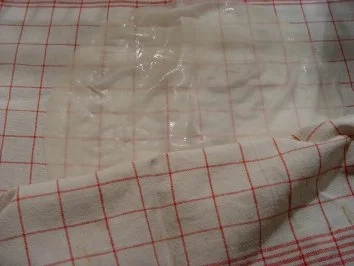 Knusprige Frühlingsrollen - Rezept - Bild Nr. 7