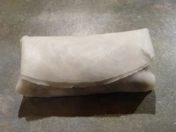 Knusprige Frühlingsrollen - Rezept - Bild Nr. 11