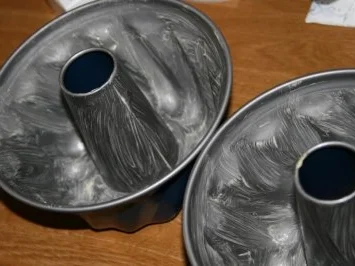 Gugelhupf aus Weihnachts-Back-Resten - Rezept - Bild Nr. 2