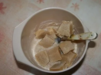 Gugelhupf aus Weihnachts-Back-Resten - Rezept - Bild Nr. 3