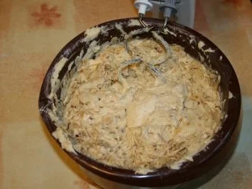 Gugelhupf aus Weihnachts-Back-Resten - Rezept - Bild Nr. 6