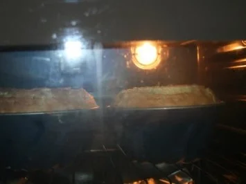 Gugelhupf aus Weihnachts-Back-Resten - Rezept - Bild Nr. 10