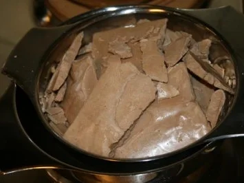 Gugelhupf aus Weihnachts-Back-Resten - Rezept - Bild Nr. 11