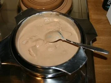 Gugelhupf aus Weihnachts-Back-Resten - Rezept - Bild Nr. 12