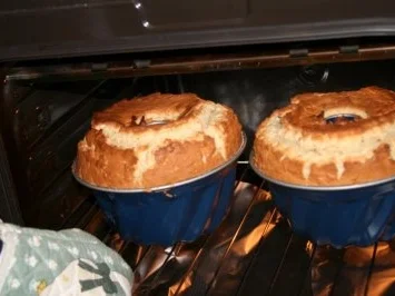 Gugelhupf aus Weihnachts-Back-Resten - Rezept - Bild Nr. 13