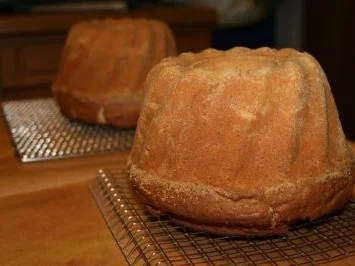 Gugelhupf aus Weihnachts-Back-Resten - Rezept - Bild Nr. 15