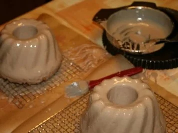 Gugelhupf aus Weihnachts-Back-Resten - Rezept - Bild Nr. 16