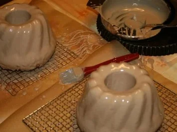 Gugelhupf aus Weihnachts-Back-Resten - Rezept - Bild Nr. 17