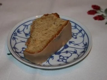 Gugelhupf aus Weihnachts-Back-Resten - Rezept - Bild Nr. 19