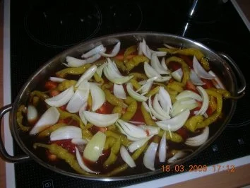 Rezept: Schwarzbier-Bockwürste Bild Nr. 3 Schwarzbier-Bockwürste - Rezept - Bild Nr. 3