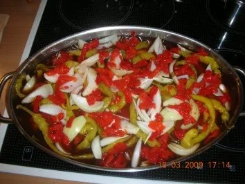 Rezept: Schwarzbier-Bockwürste Bild Nr. 4 Schwarzbier-Bockwürste - Rezept - Bild Nr. 4