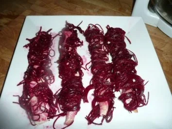 TERRINE /FORELLE :Fisch  2 - Rezept - Bild Nr. 2