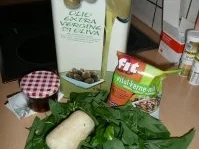 Biggis leckeres Bärlauchpesto - Rezept - Bild Nr. 2