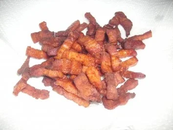 Rezept: Deftige Sauerkrautpfanne Bild Nr. 8 Deftige Sauerkrautpfanne - Rezept - Bild Nr. 8