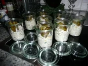 FISCH /HERINGSTIPP - Rezept